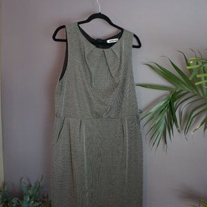 Mystic Sheath Dress - sz 1X
